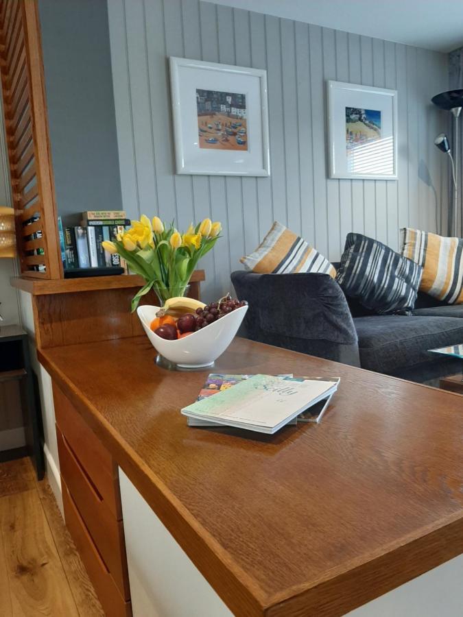 Studio41 Apartment Saint Erth Екстериор снимка