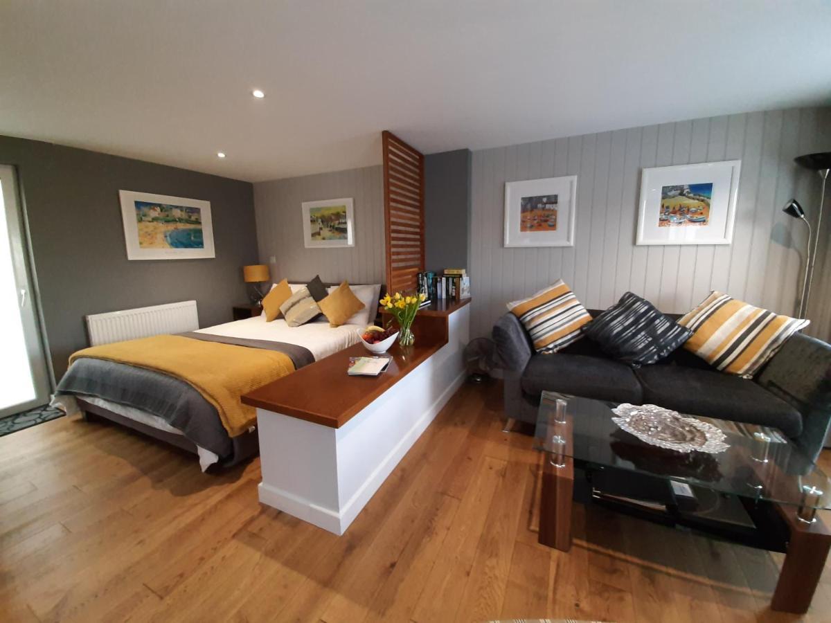 Studio41 Apartment Saint Erth Екстериор снимка
