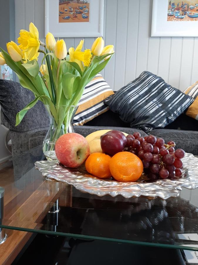 Studio41 Apartment Saint Erth Екстериор снимка