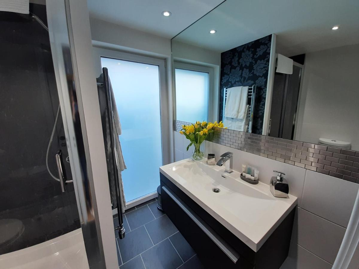 Studio41 Apartment Saint Erth Екстериор снимка