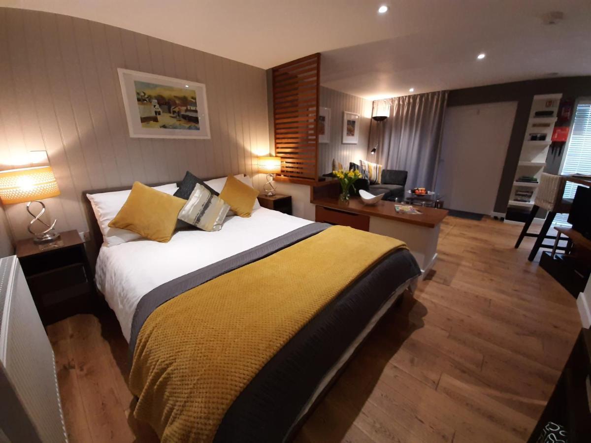 Studio41 Apartment Saint Erth Екстериор снимка