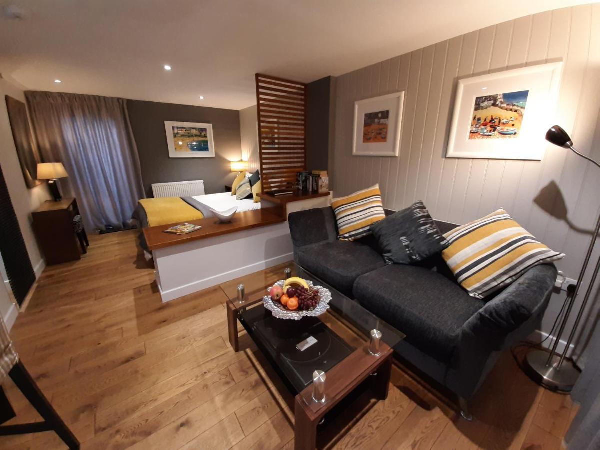 Studio41 Apartment Saint Erth Екстериор снимка