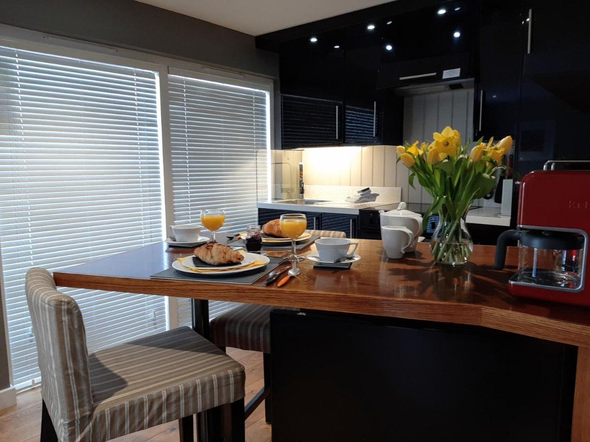 Studio41 Apartment Saint Erth Екстериор снимка