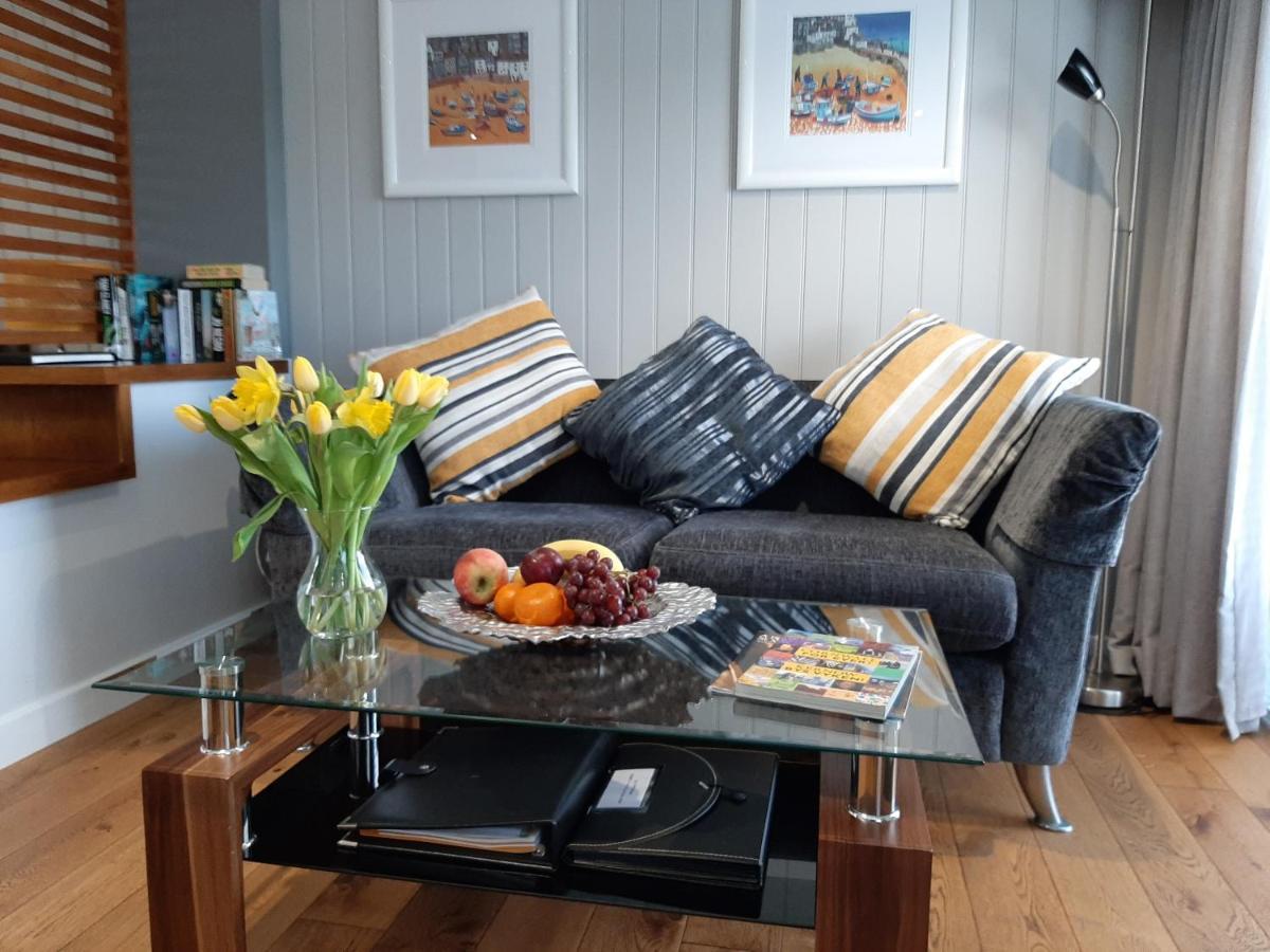 Studio41 Apartment Saint Erth Екстериор снимка