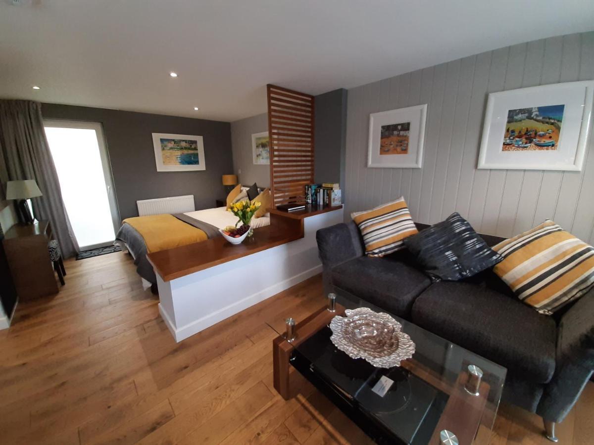 Studio41 Apartment Saint Erth Екстериор снимка