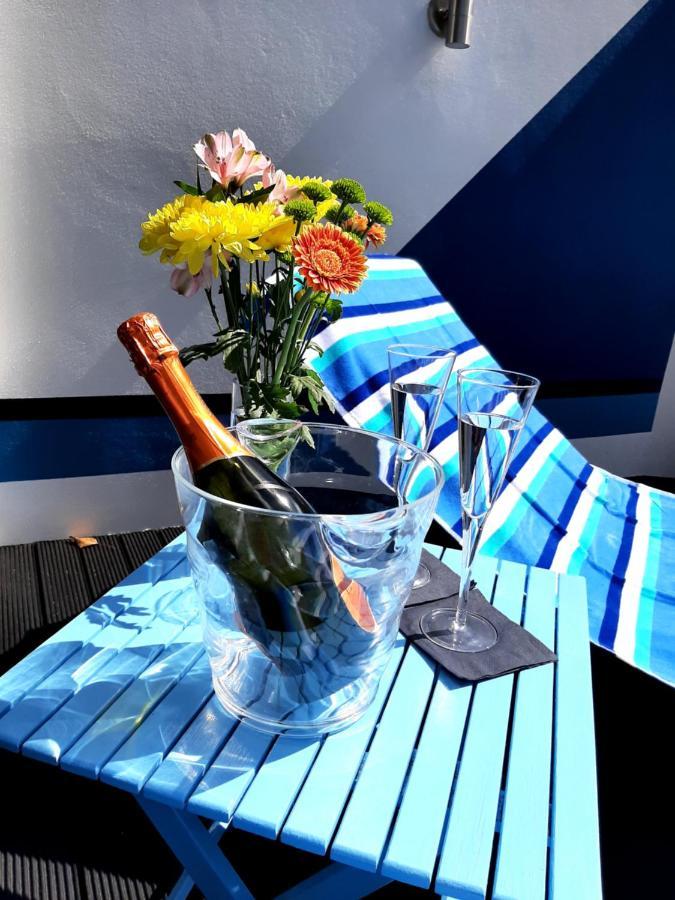 Studio41 Apartment Saint Erth Екстериор снимка